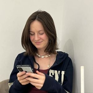 Meet your Posher, Alix